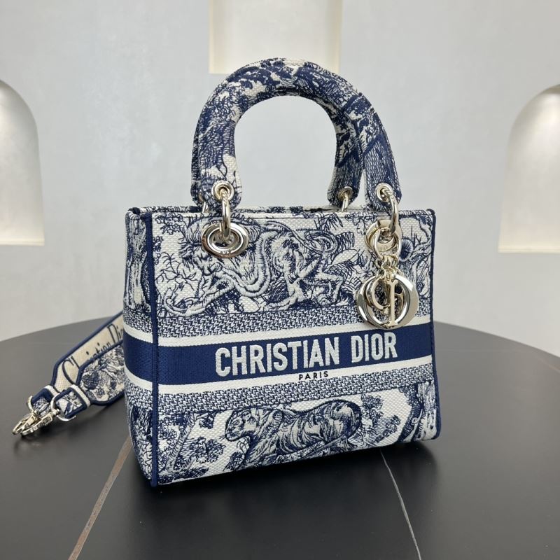 Christian Dior My Lady Bags